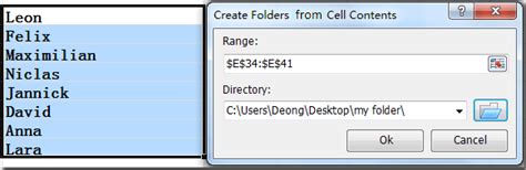 Image result for Creat Excel Folder File