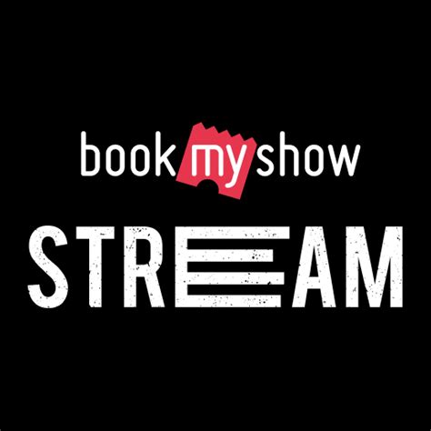 BookMyShow Logo by aisackparrafans on DeviantArt