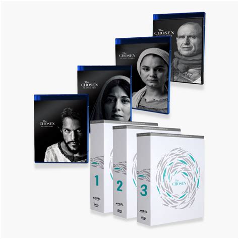 Binge Jesus - The Chosen Gifts Official Store