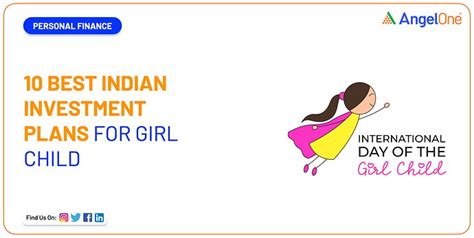 Best Investment Plans for Girl Child in India 2023: Guide for Parents ...