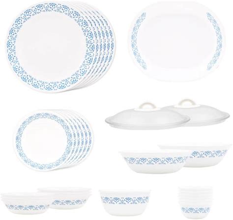 Corelle Dinner Sets: Buy Corelle Dinner Sets Online in India | Flipkart.com