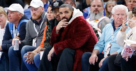 Drake May Try To Stop Kendrick Lamar From Performing "Not Like Us" At ...