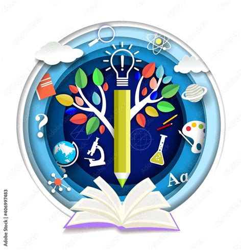 Knowledge Symbol 的图像结果