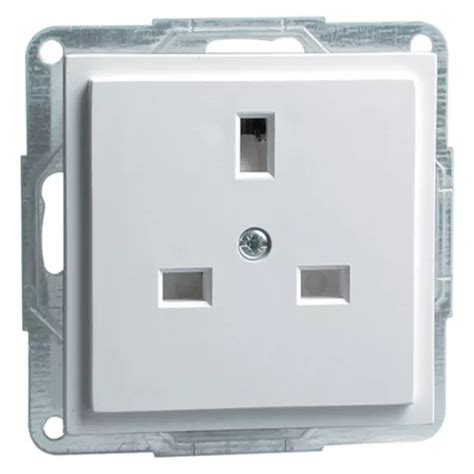 PEHA Export 2 Gang Sockets|Honeywell Building Automation