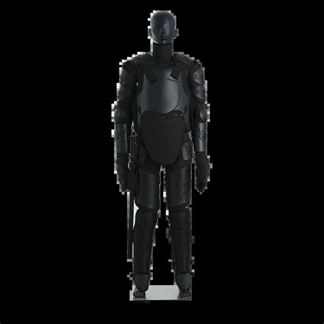 Company Overview - Huzhou Winners Armour Co., Ltd.