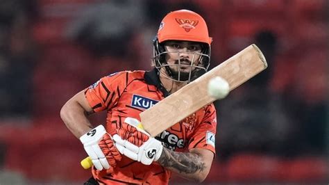 Stick with Ishan Kishan: Harbhajan Singh sparks SRH captaincy debate as ...