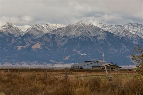 Hiking Blanca Peak | 14er Route Description, Map & Advice | The Next ...