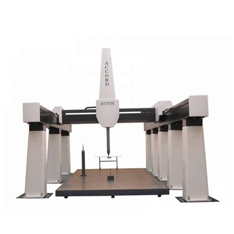 Coordinate Measuring Machine Arms | Sahil Technocrats