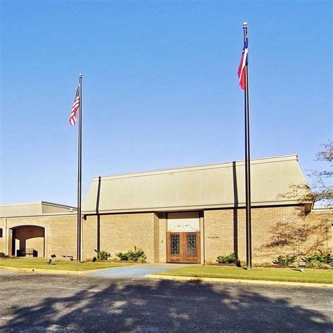 Grammier-Oberle Funeral Home & Greenlawn Memorial Park | Port Arthur TX