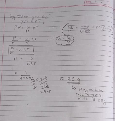 1. M/J 19/P11/Q12, O/N 16/P13/Q12, O/N 16/P11/Q12 1.15 g of a metallic ...