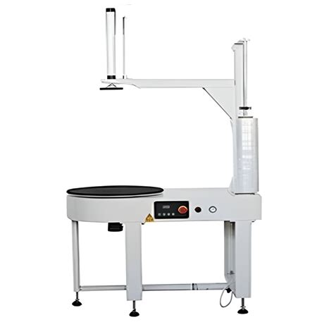 Box Wrapping Machine | Sai Pack Systems