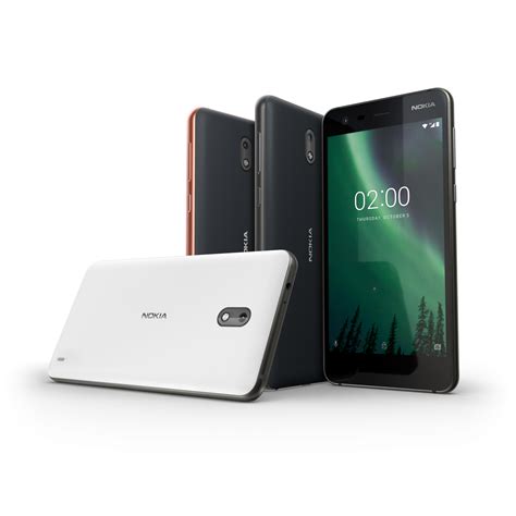 Nokia 2 to get Android Oreo 8.1 next month: All you need to know ...
