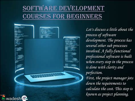 Image result for Software Development Courses