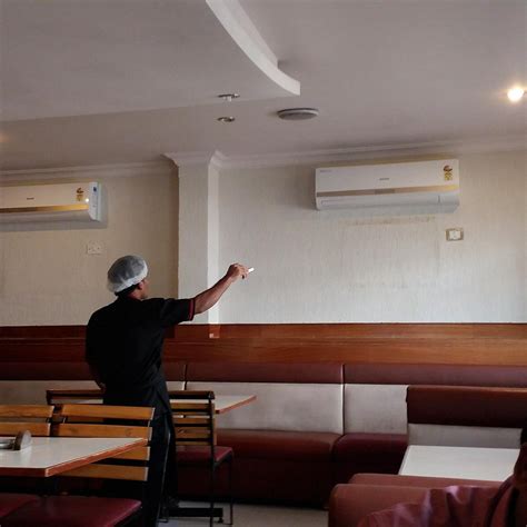 EMPIRE RESTAURANT, Bengaluru - Ground Floor 83 Nehru Main Rd ...