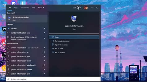 Image result for Computer Configuration Windows 11. Check