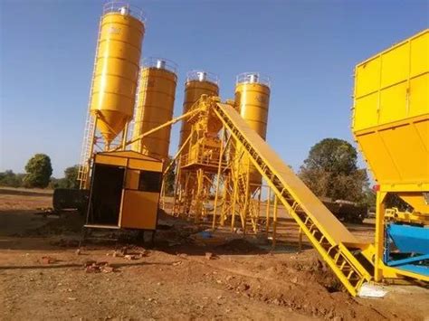 ConEq Infra - Manufacturer of Concrete Batching Plant Spare Parts ...