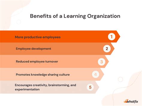 Image result for Key Features of the Learning Organization