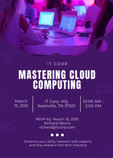 Technology Graphics for Invitation Card 的图像结果