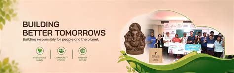 CSR | Teramor - Corporate Social Responsibility