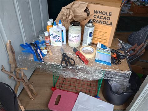 Image result for Tree Bark Tutorial