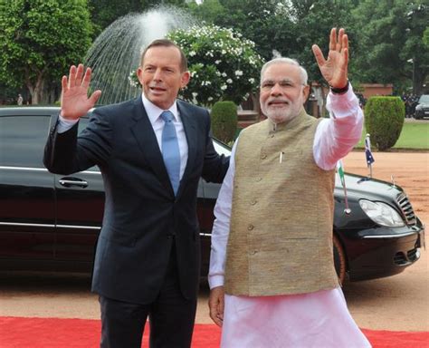 Modi's Australia Visit: Top CEOs to Attend PM's Lecture; MoUs to be ...