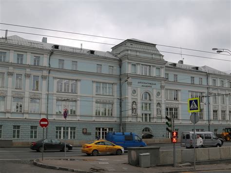 The Katkovsky Lyceum – Audio guide by Вокруг Света - Тестовый аккаунт ...