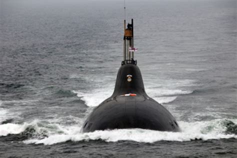 Govt approves Navy's proposal to buy 2 rescue subs worth Rs 1,900 cr ...
