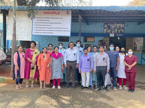 Doctors across Telangana protest medical staff's suspension over rat ...