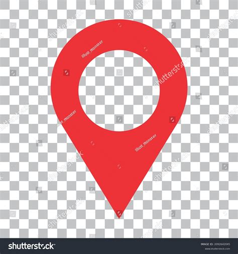 Map Pin Vector 的图像结果