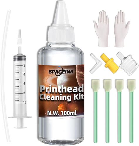 Image result for Printer Cleaning Kit