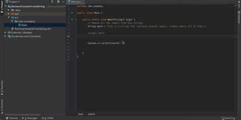 Image result for Remove Vowels in Array JavaScript Java