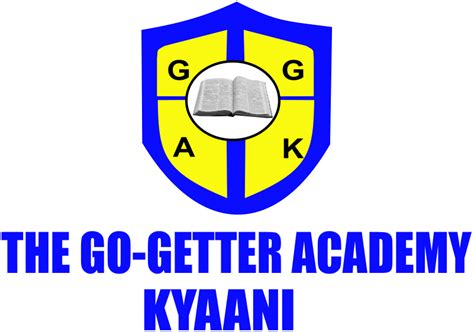 The Go Getter Academy - Kyaani | Excellence in Education