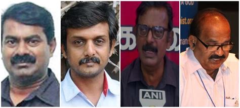 NSO Group's Govt Client Showed Interest in Periyarist Activists, Tamil ...