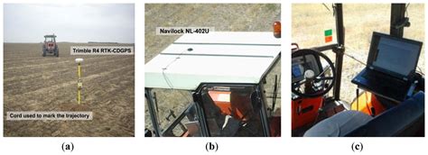 A Kalman Filter Implementation for Precision Improvement in Low-Cost ...