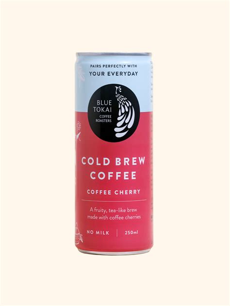 Buy Cold Brew Coffee Cans Online