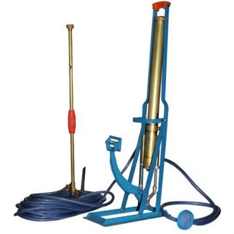 Agriculture Equipment - Hand Test Sieves Manufacturer from Chennai