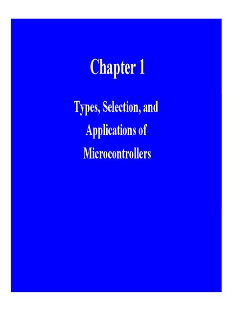 Microcomputer Application Classes 的图像结果