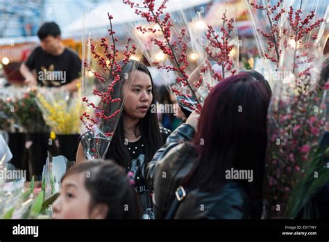Visit the Flower Market in New Year 的图像结果