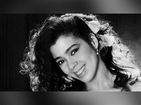 Oscar-winning 'Flashdance' singer and actor Irene Cara passes away at 63