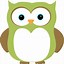 Image result for Cute Owl Clip Art