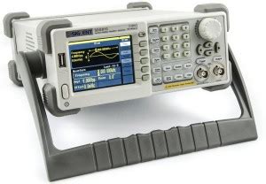 SIGLENT TECHNOLOGIES SDG810 Frequency Meter Price in India - Buy ...