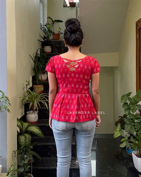 Tops | Lavender Label 2/2