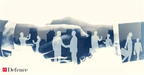 bel: BEL signs MoU with Aerosense Tech to leverage complementary ...