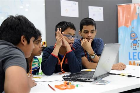 EPAM Systems Office Photos