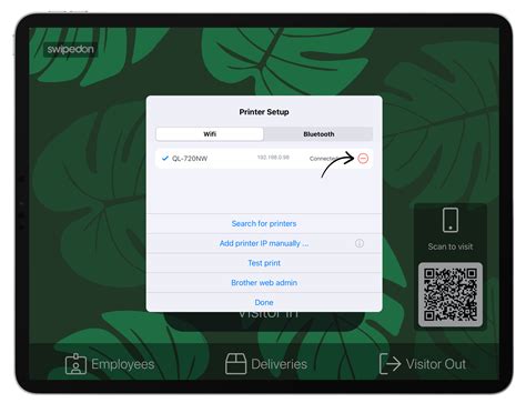 Image result for Disconnect Printer Cable