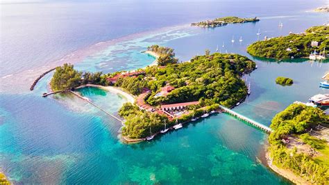 FANTASY ISLAND BEACH RESORT (French Harbour) - All-inclusive Resort ...