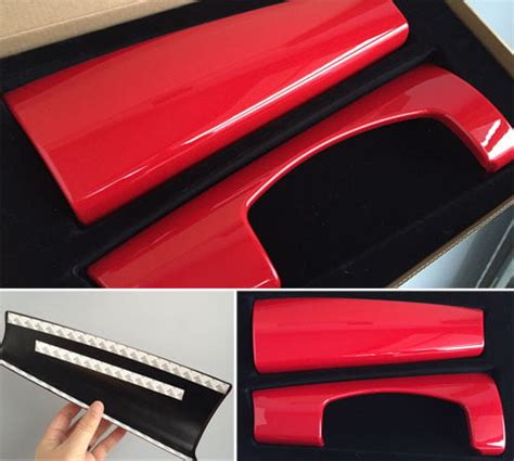 Image result for Mini Cooper Dash Trim Clips