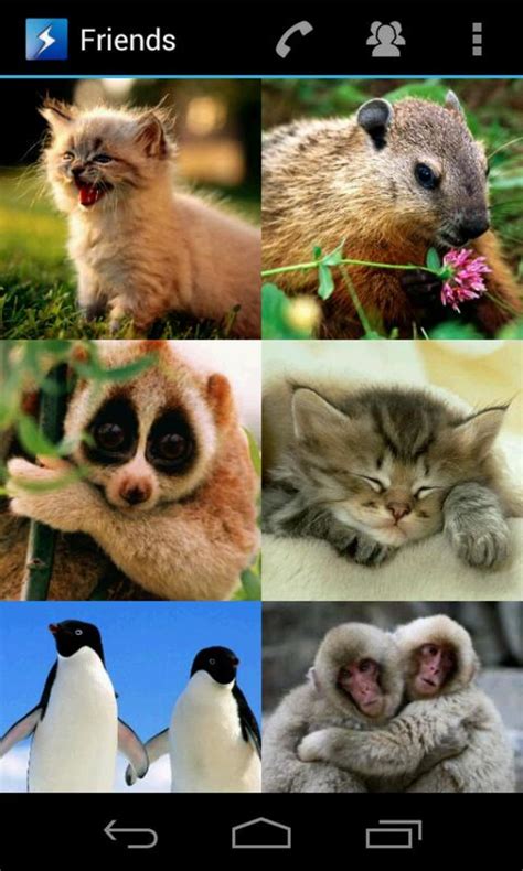 Image result for Speed Dial App for Android