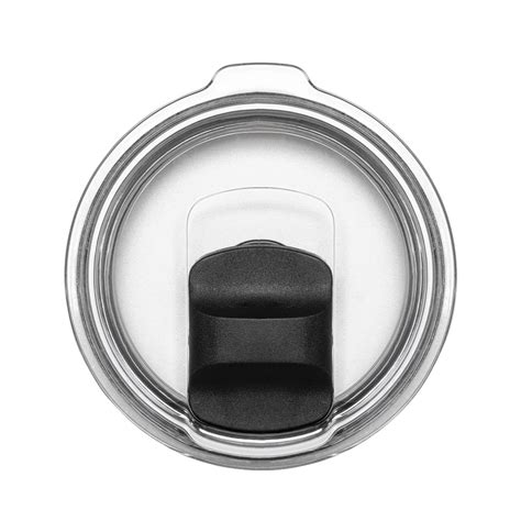 Buy Magnetic Tumbler Lid Compatible with YETI Rambler,Ozark Trail,Old ...
