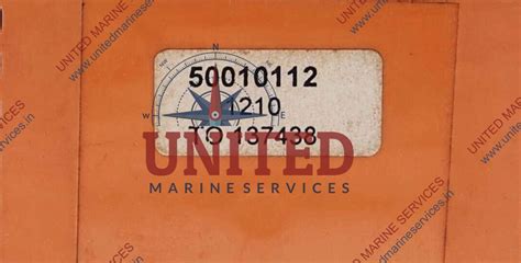 KAMEWA GT101 POWER SUPPLY UNIT | United Marine Services